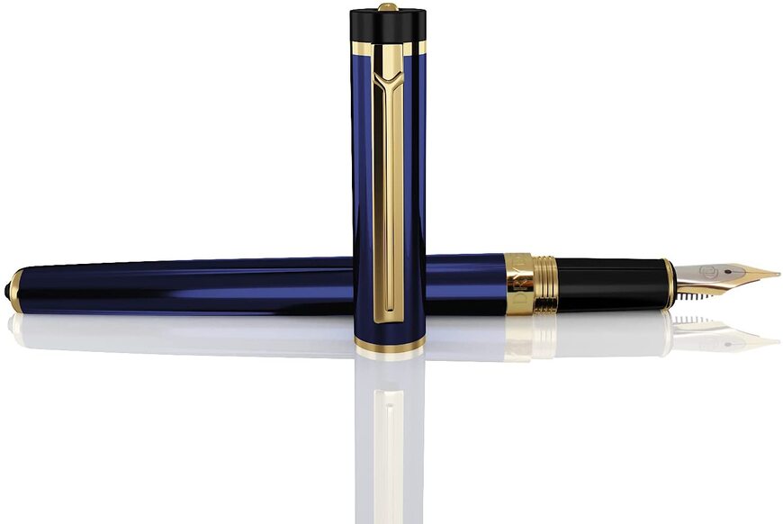 Dryden Designs Fountain Pen