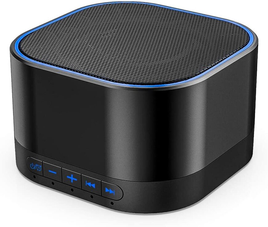 White noise machine by Magicteam