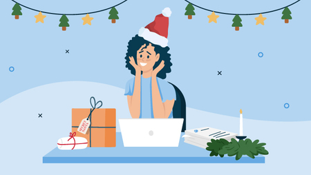 Secret Santa Gift Ideas for Coworker