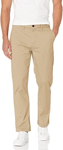 Chino pants by Tommy Hilfiger