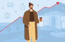 The World’s Most Handsome Billionaires