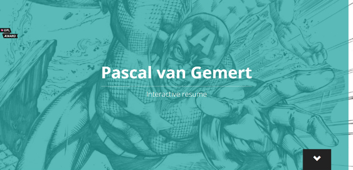 Pascal Van Gemert