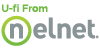 U-fi From Nelnet logo