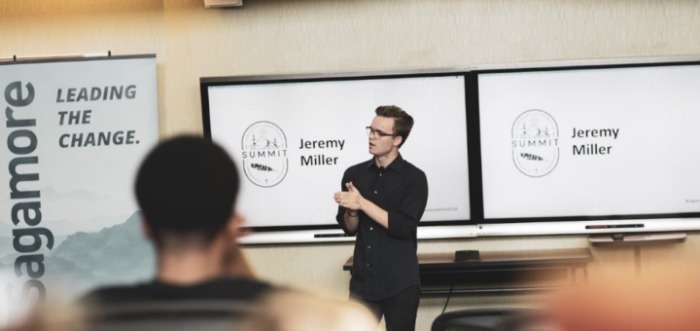 Picture of Jeremy Miller