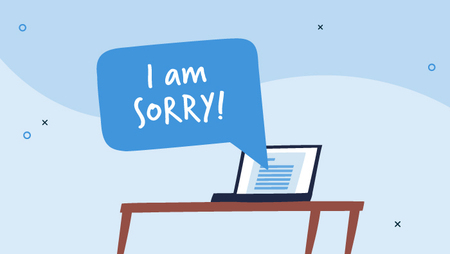 How to Write an Apology Letter for a Mistake at Work