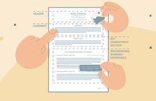 How to Design Your Résumé: 15 Formatting and Layout Tips