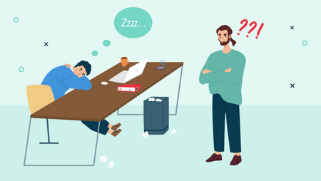 How to Deal with Lazy Employees in 15 Easy Steps