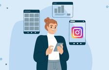 Top Instagram Accounts to Follow for Career Inspiration
