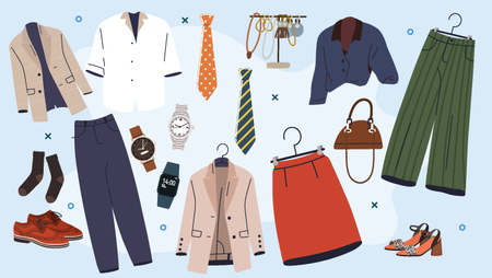 Dress for Success: What to Wear to a Business Meeting