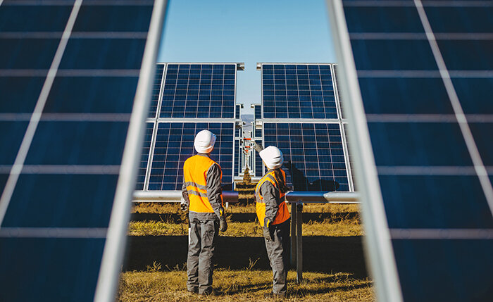 15 Highest-Paying Solar Energy Jobs in the World