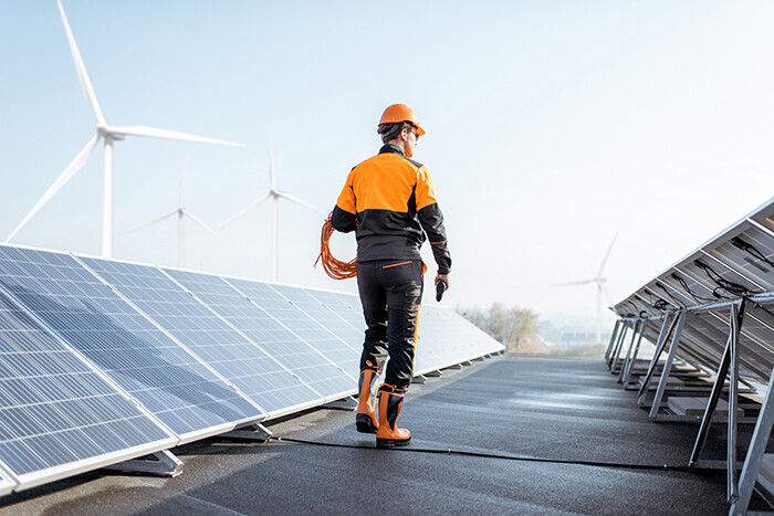 15 Highest-Paying Solar Energy Jobs In The World