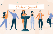 How to Create a Student Council Campaign