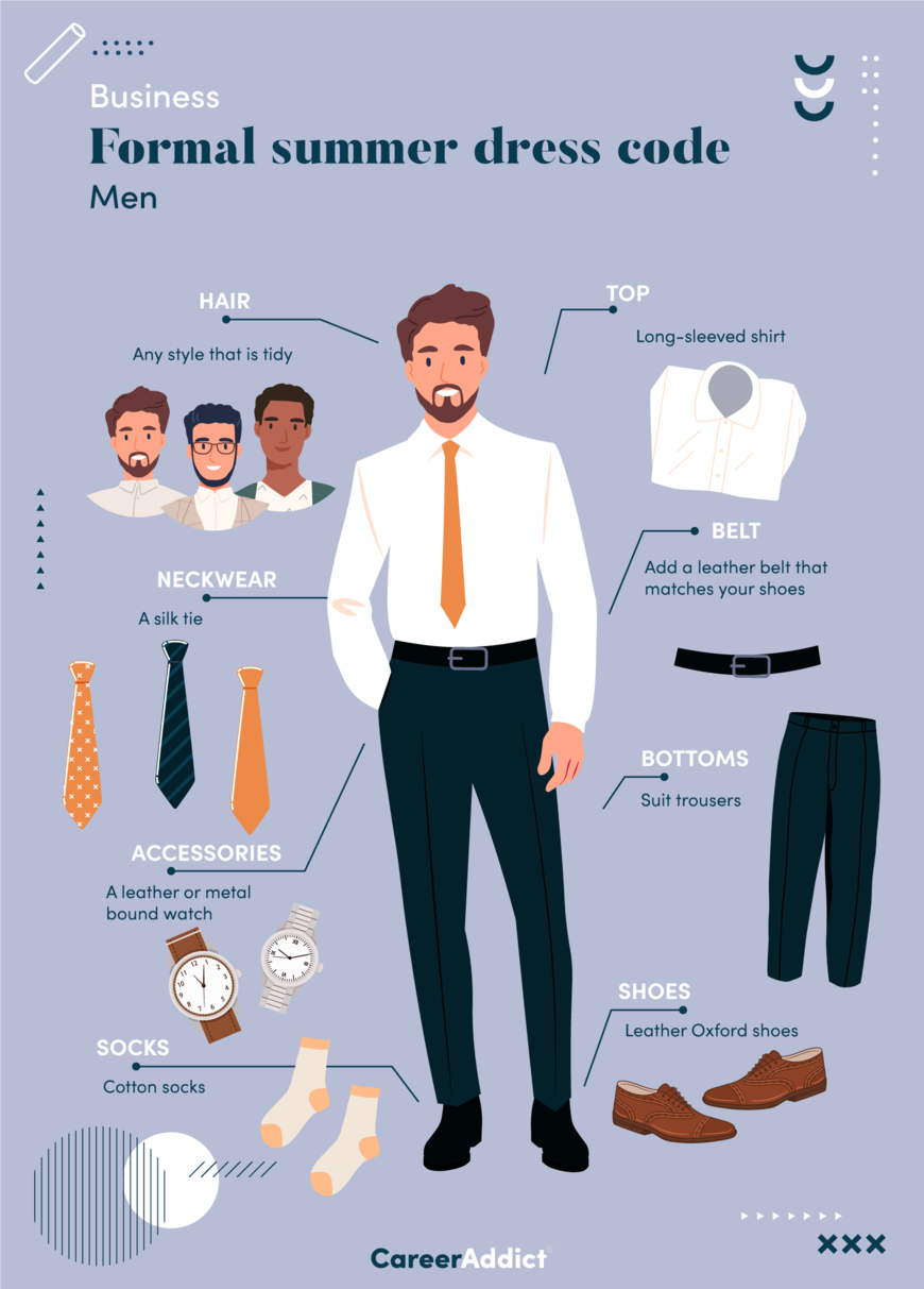 Summer Work Outfit Ideas for Any Type of Workplace