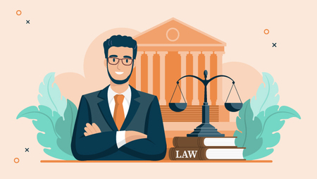 The Top 35 Different Types of Lawyers You Can Be