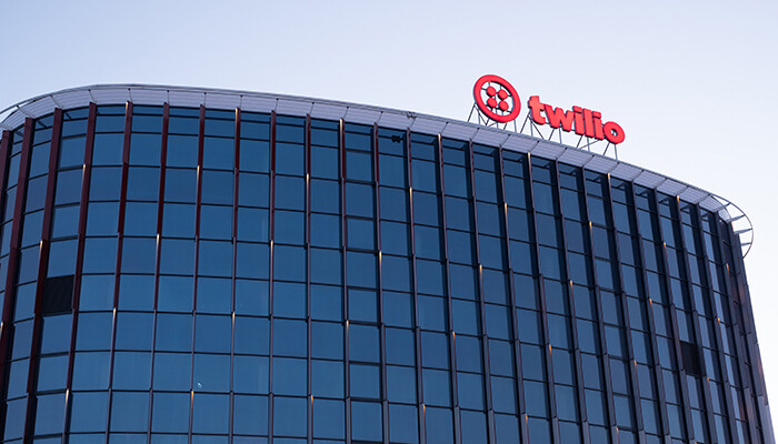 Twilio — One of the companies with the best company benefits