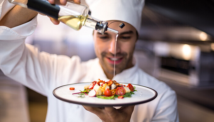 Chef