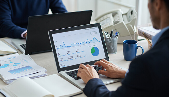 Business analyst