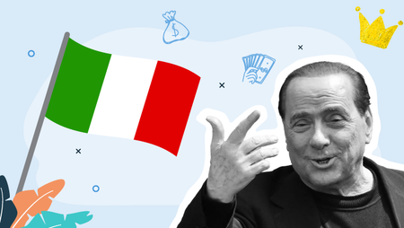 The Top 10 Richest Italian Billionaires