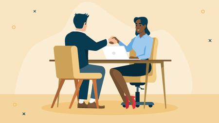 The 10 Skills You Need to Ace an Interview