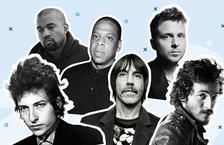 The Highest-Paid Musicians in 2022