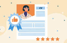How to Write an Academic CV (with Example)