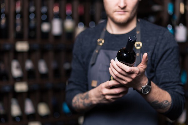 Sommelier