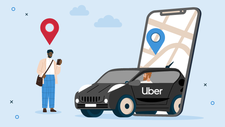 How to Become an Uber Driver (Duties, Salary and Steps)