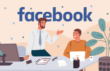How to get an internship at Facebook
