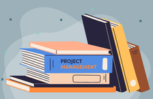 The Best Project Management Books 