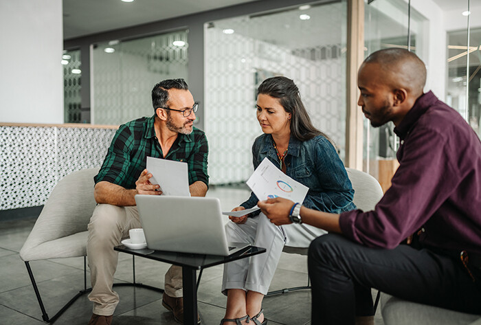 Personal finance advisors - one of the highest-paid jobs in the USA