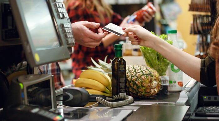cashier disappearing job