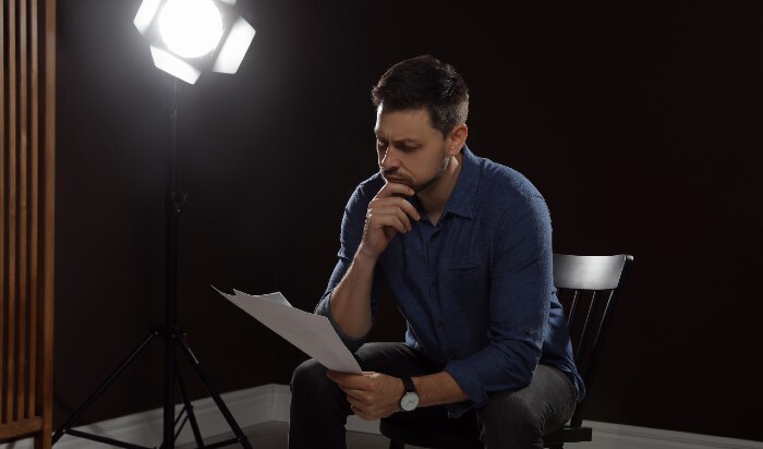 Performing Arts degree