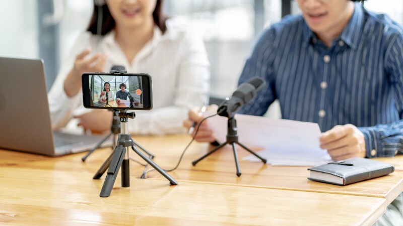 Digital Media course