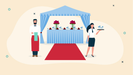 How to Answer the Top Catering Interview Questions