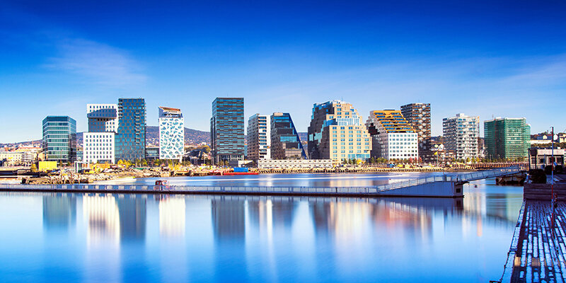 Oslo, Norway