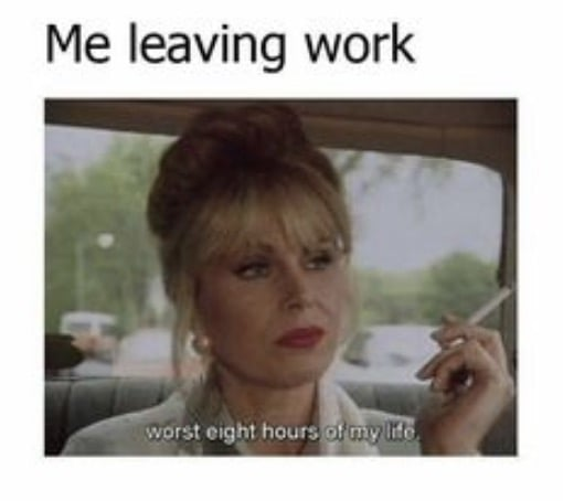 100 Funny Work Memes that Will Make You LOL