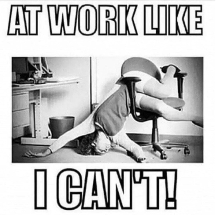 100 Funny Work Memes that Will Make You LOL