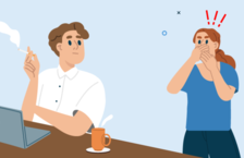 Bad work habits to avoid