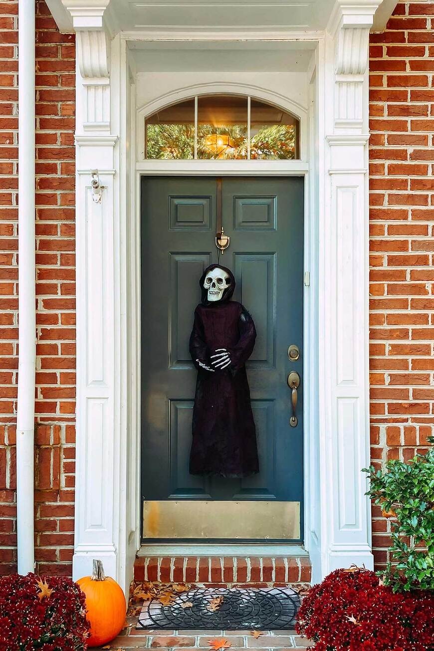 20 Best Halloween Cubicle And Office Decoration Ideas 2024 