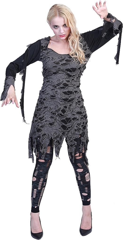 Zombie