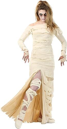 Mummy