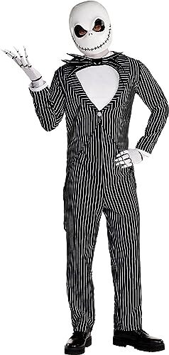 Jack Skellington
