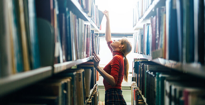 Librarian