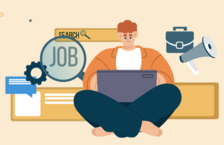 How to get a job with no experience