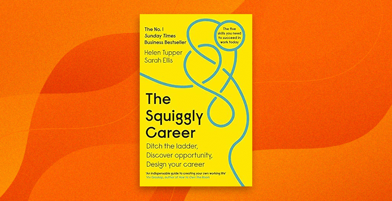 The Squiggly Career