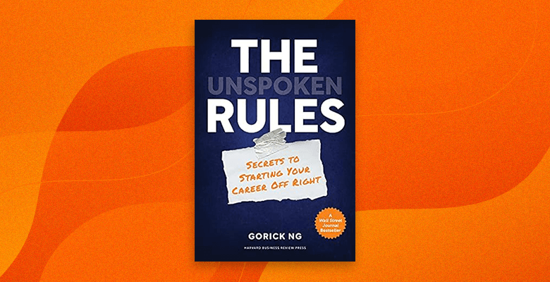 The Unspoken Rules