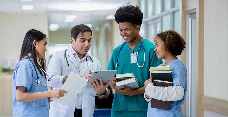 Nursing Instructor