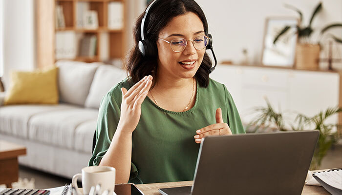 virtual assistant 