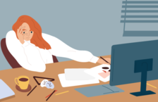 What to do when passed over for a promotion