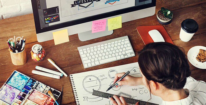 Graphic Designer